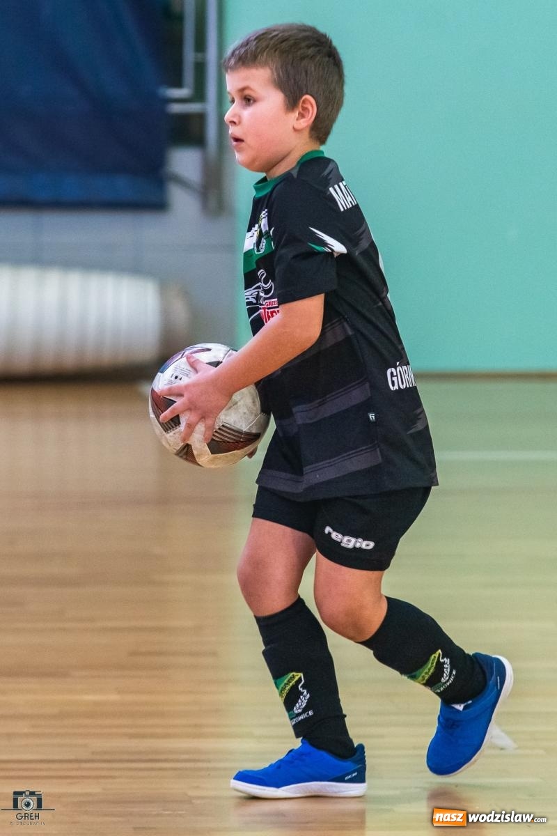 Zdjęcie w galerii na portalu naszwodzislaw.com: Naprzód Zawada triumfatorem turnieju im. Arkadiusza Kühna [FOTO i WIDEO] wiadomości z regionu