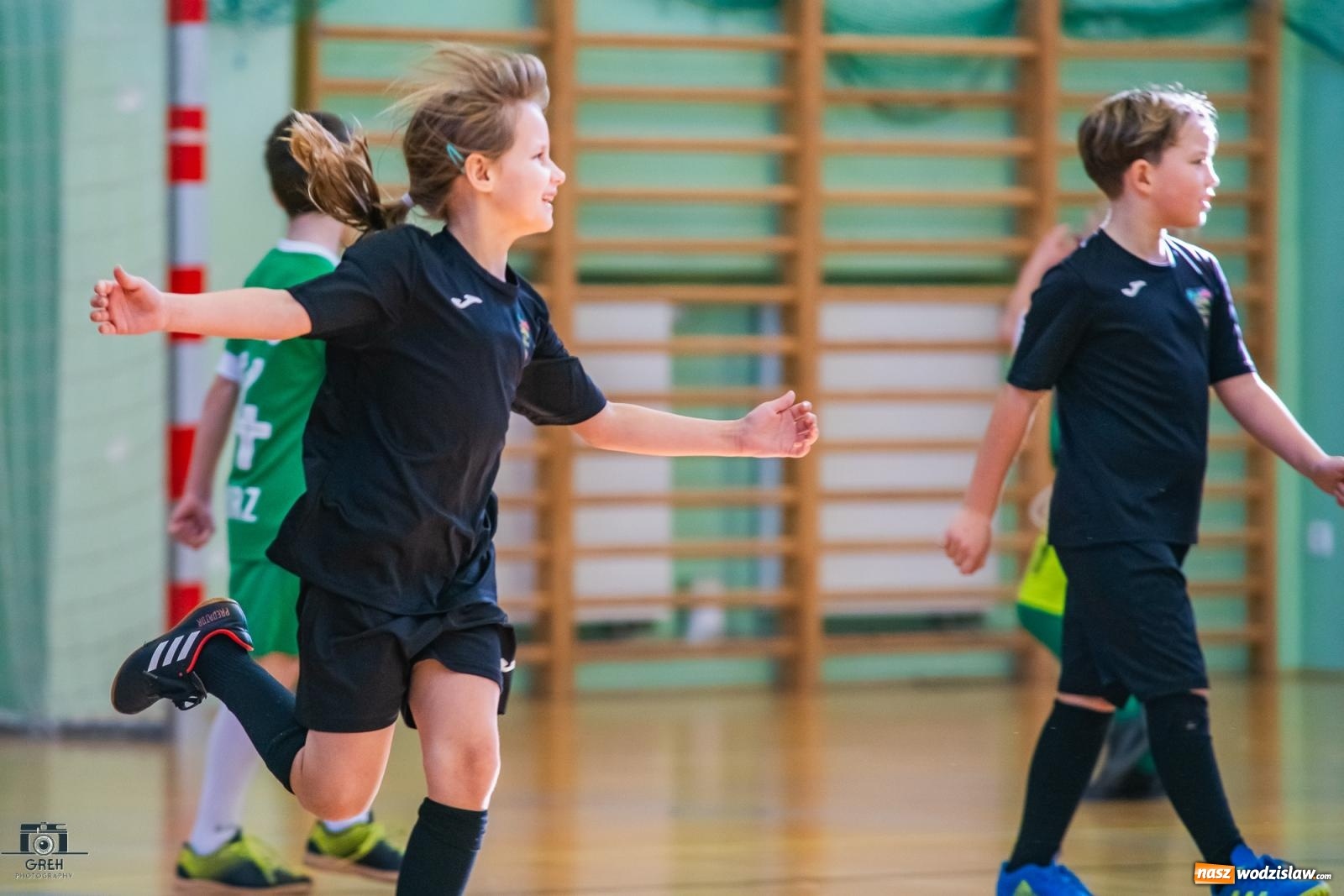 Zdjęcie w galerii na portalu naszwodzislaw.com: Naprzód Zawada triumfatorem turnieju im. Arkadiusza Kühna [FOTO i WIDEO] wiadomości z regionu
