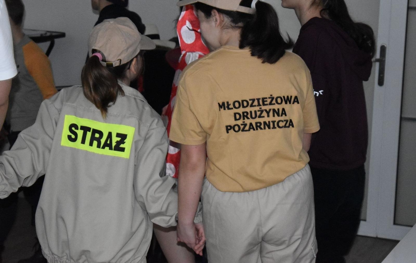 Zdjęcie w galerii na portalu naszwodzislaw.com: Kinderbal w Oazie Aktywności na zakończenie zimowych ferii wiadomości z regionu