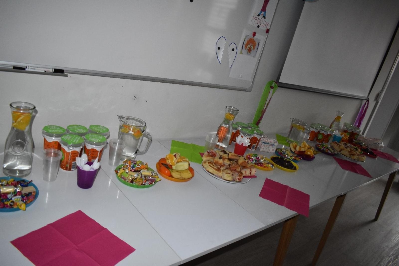 Zdjęcie w galerii na portalu naszwodzislaw.com: Kinderbal w Oazie Aktywności na zakończenie zimowych ferii wiadomości z regionu