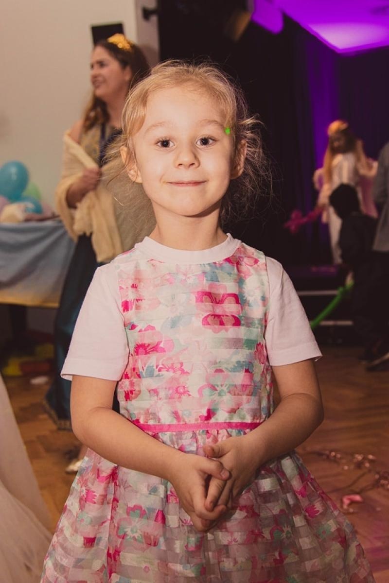 Zdjęcie w galerii na portalu naszwodzislaw.com: Tłumy bawiły się na balu księżnej Konstancji w Wodzisławiu Śląskim [FOTO] wiadomości z regionu