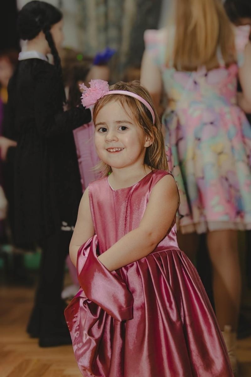 Zdjęcie w galerii na portalu naszwodzislaw.com: Tłumy bawiły się na balu księżnej Konstancji w Wodzisławiu Śląskim [FOTO] wiadomości z regionu