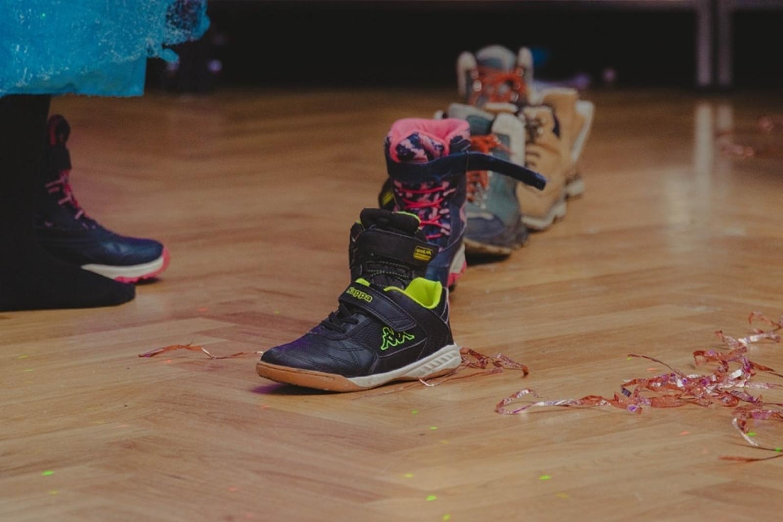 Zdjęcie w galerii na portalu naszwodzislaw.com: Tłumy bawiły się na balu księżnej Konstancji w Wodzisławiu Śląskim [FOTO] wiadomości z regionu