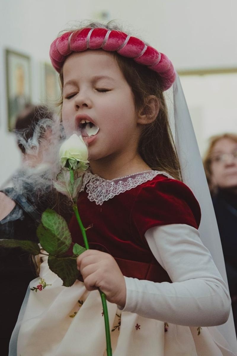 Zdjęcie w galerii na portalu naszwodzislaw.com: Tłumy bawiły się na balu księżnej Konstancji w Wodzisławiu Śląskim [FOTO] wiadomości z regionu