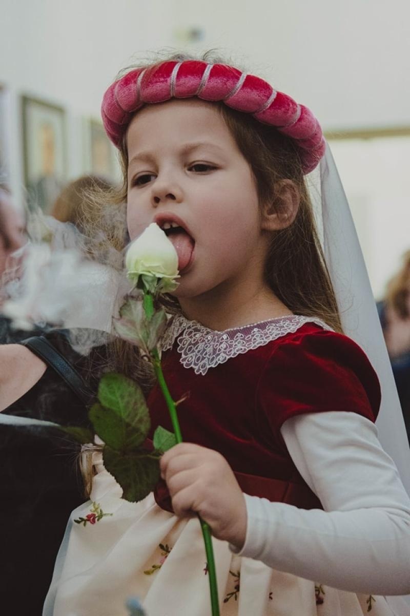 Zdjęcie w galerii na portalu naszwodzislaw.com: Tłumy bawiły się na balu księżnej Konstancji w Wodzisławiu Śląskim [FOTO] wiadomości z regionu