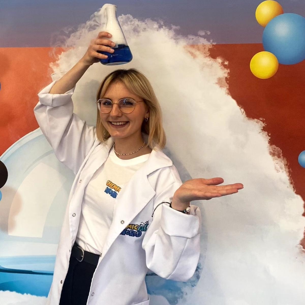 Zdjęcie w galerii na portalu naszwodzislaw.com: Ignacy Mościcki – król azotu. Kopania Ignacy zaprasza na warsztaty i pokazy wiadomości z regionu