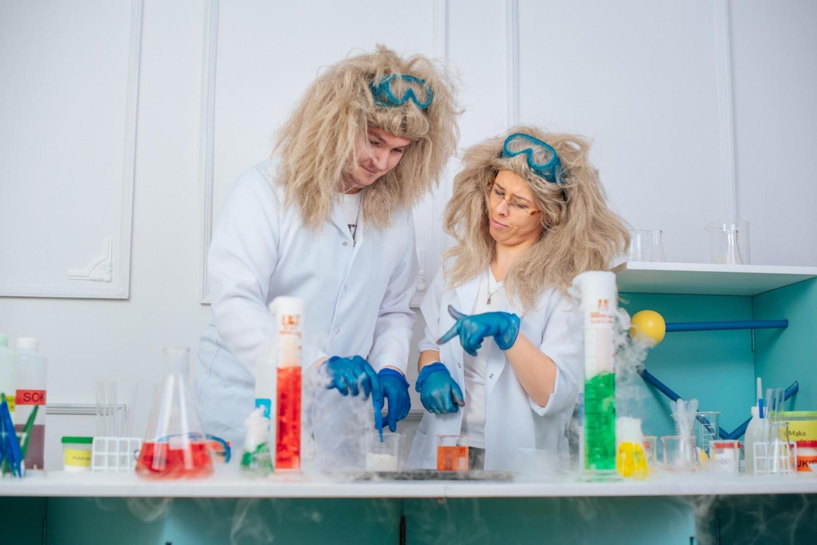 Zdjęcie w galerii na portalu naszwodzislaw.com: Ignacy Mościcki – król azotu. Kopania Ignacy zaprasza na warsztaty i pokazy wiadomości z regionu