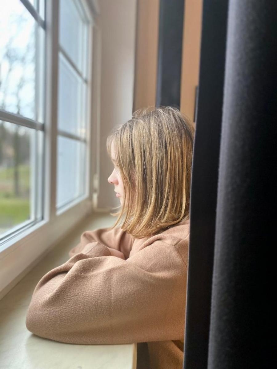 Zdjęcie w galerii na portalu naszwodzislaw.com: Dzieciaki opanowały urząd w Rydułtowach [FOTO] wiadomości z regionu