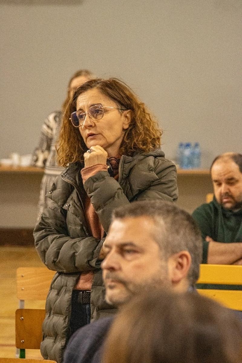 Zdjęcie w galerii na portalu naszwodzislaw.com: Prezydent Kieca rozpoczął tournée po mieście. O co pytali mieszkańcy dzielnicy Jedłownik Szyb? wiadomości z regionu