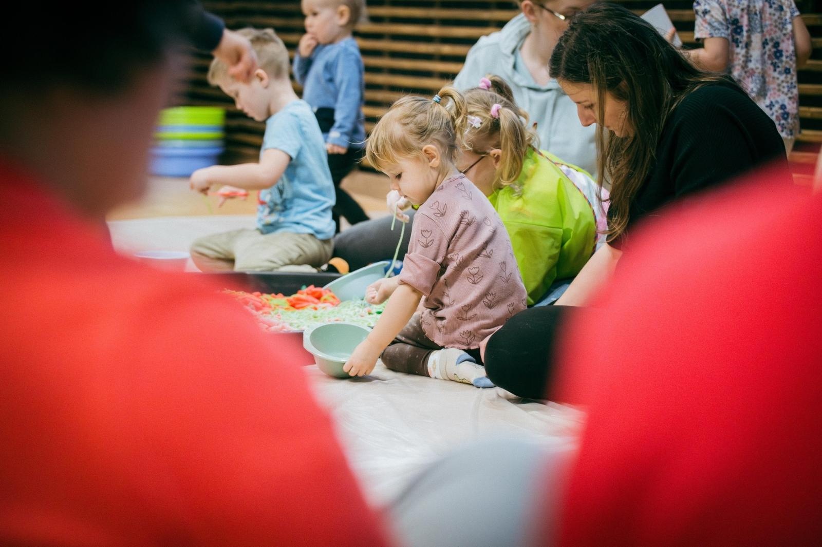 Zdjęcie w galerii na portalu naszwodzislaw.com: Akcja Zima z WCK dobiegła końca wiadomości z regionu