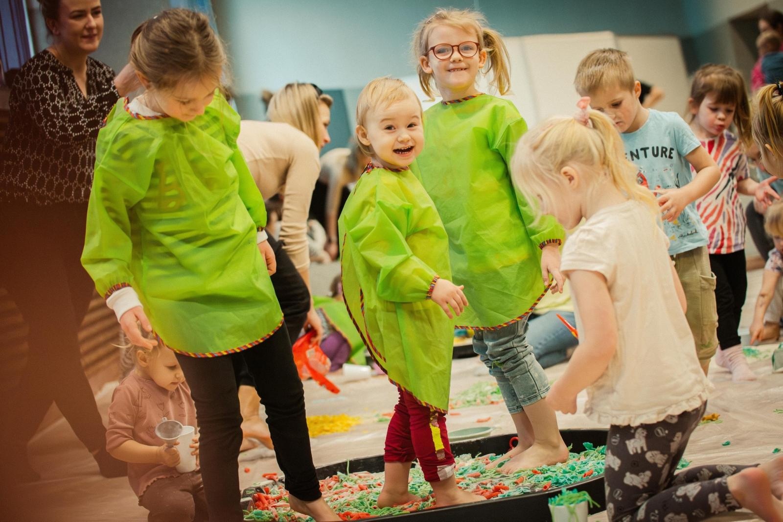 Zdjęcie w galerii na portalu naszwodzislaw.com: Akcja Zima z WCK dobiegła końca wiadomości z regionu