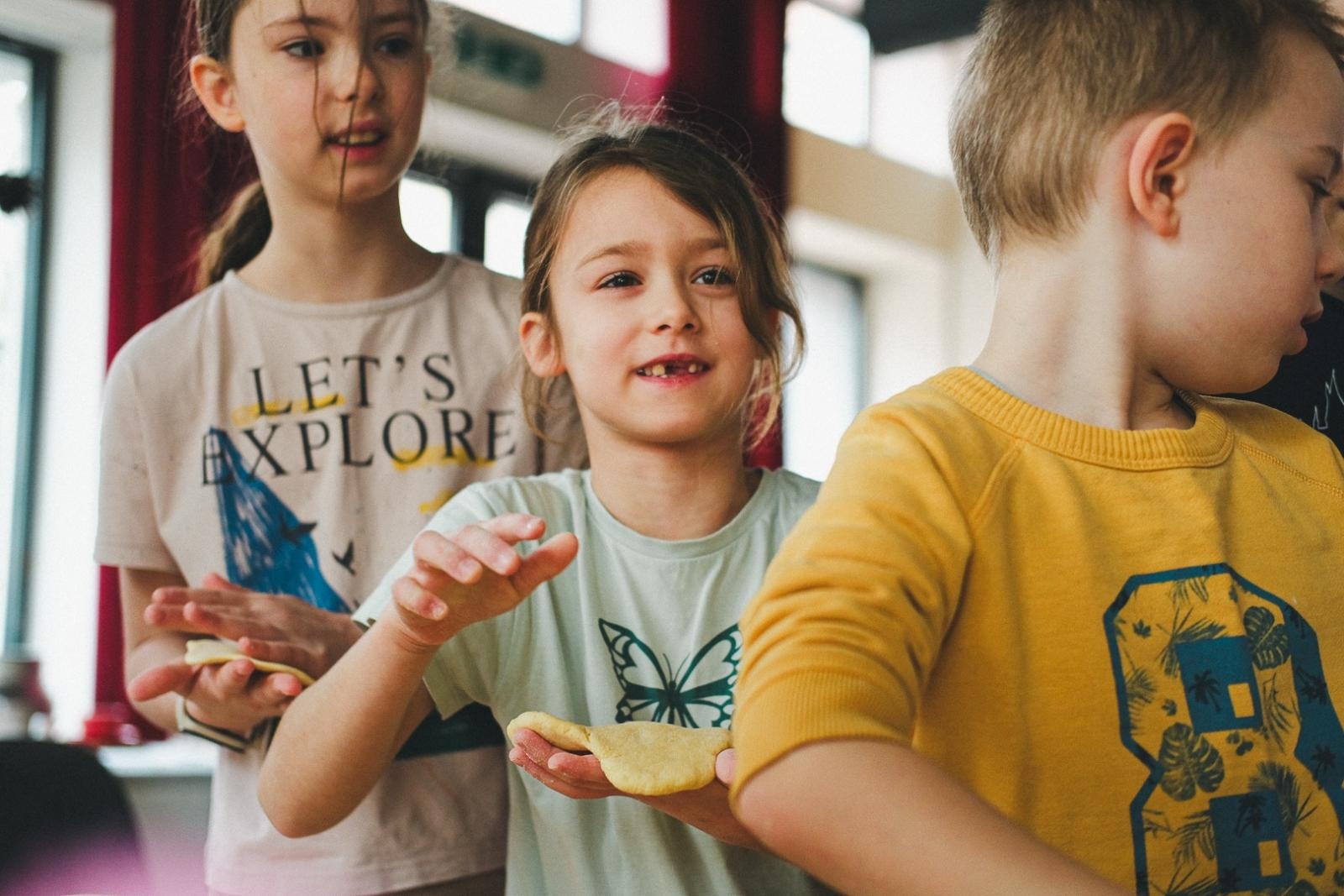 Zdjęcie w galerii na portalu naszwodzislaw.com: Akcja Zima z WCK dobiegła końca wiadomości z regionu