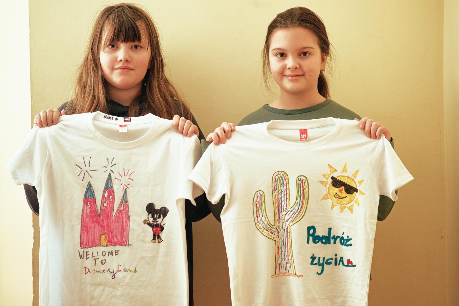 Zdjęcie w galerii na portalu naszwodzislaw.com: Akcja Zima z WCK dobiegła końca wiadomości z regionu