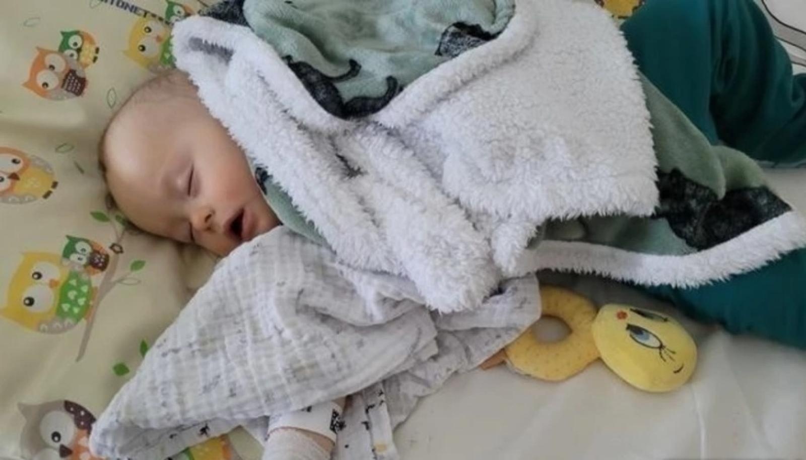 Zdjęcie w galerii na portalu naszwodzislaw.com: Bartnicky, Joanna Skowyra i Gentlemen`s Club razem dla Filipka z Olzy wiadomości z regionu