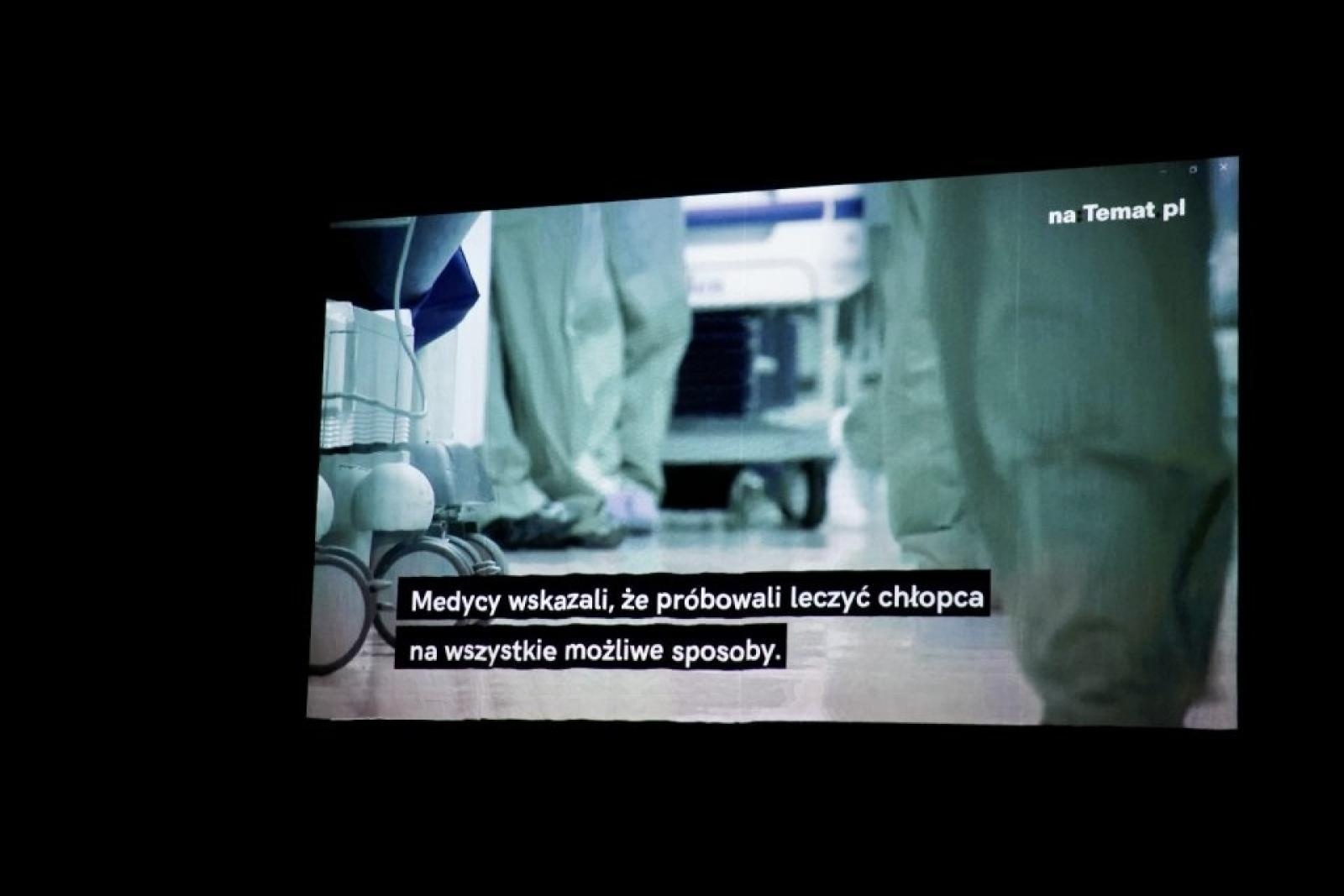 Zdjęcie w galerii na portalu naszwodzislaw.com: O ochronie małoletnich. Konferencja ChrońMY dzieci w Rydułtowach wiadomości z regionu