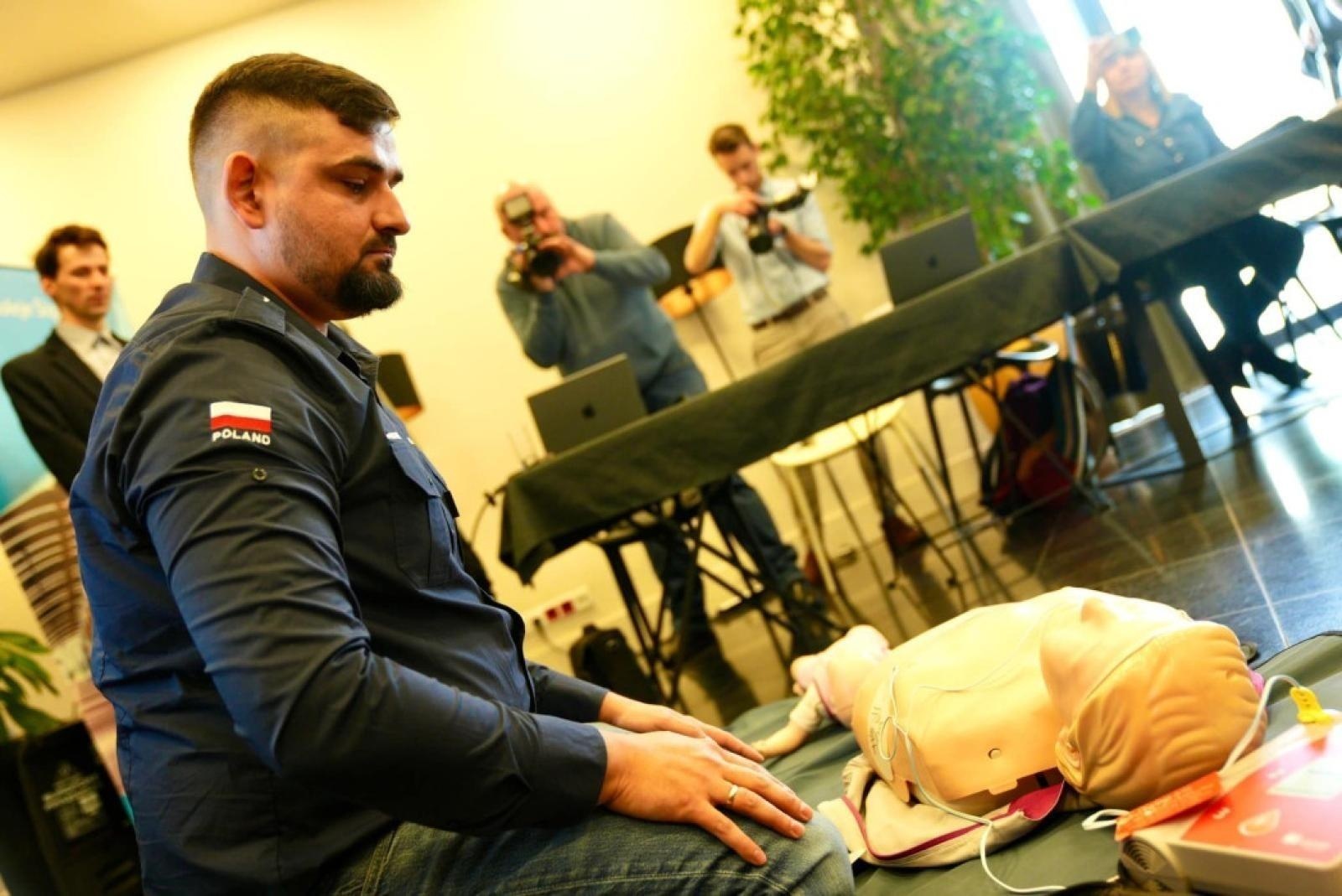 Zdjęcie w galerii na portalu naszwodzislaw.com: Rekordowe ferie w Kolejach Śląskich. Sprzedano tysiące biletów za złotówkę wiadomości z regionu