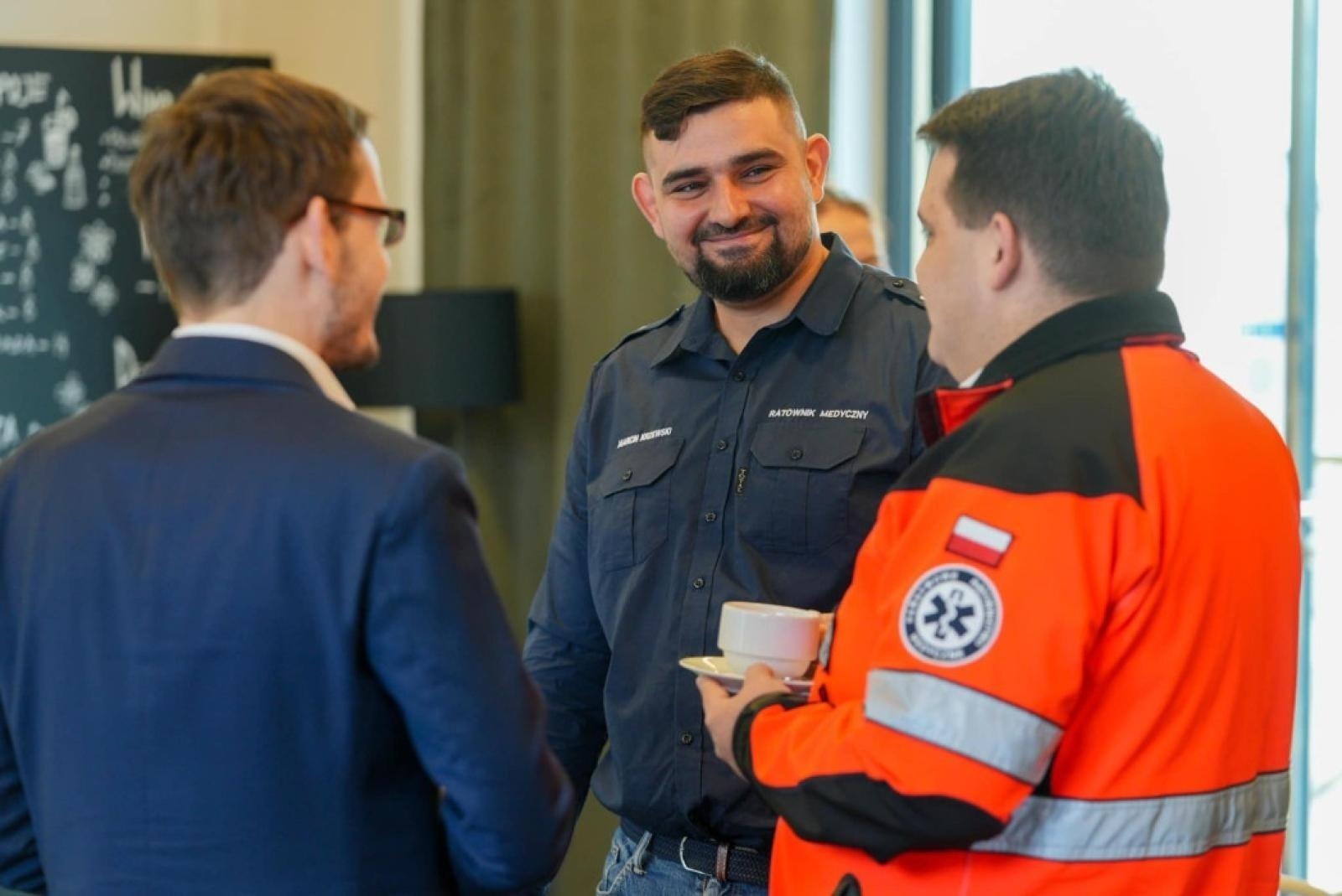 Zdjęcie w galerii na portalu naszwodzislaw.com: Rekordowe ferie w Kolejach Śląskich. Sprzedano tysiące biletów za złotówkę wiadomości z regionu