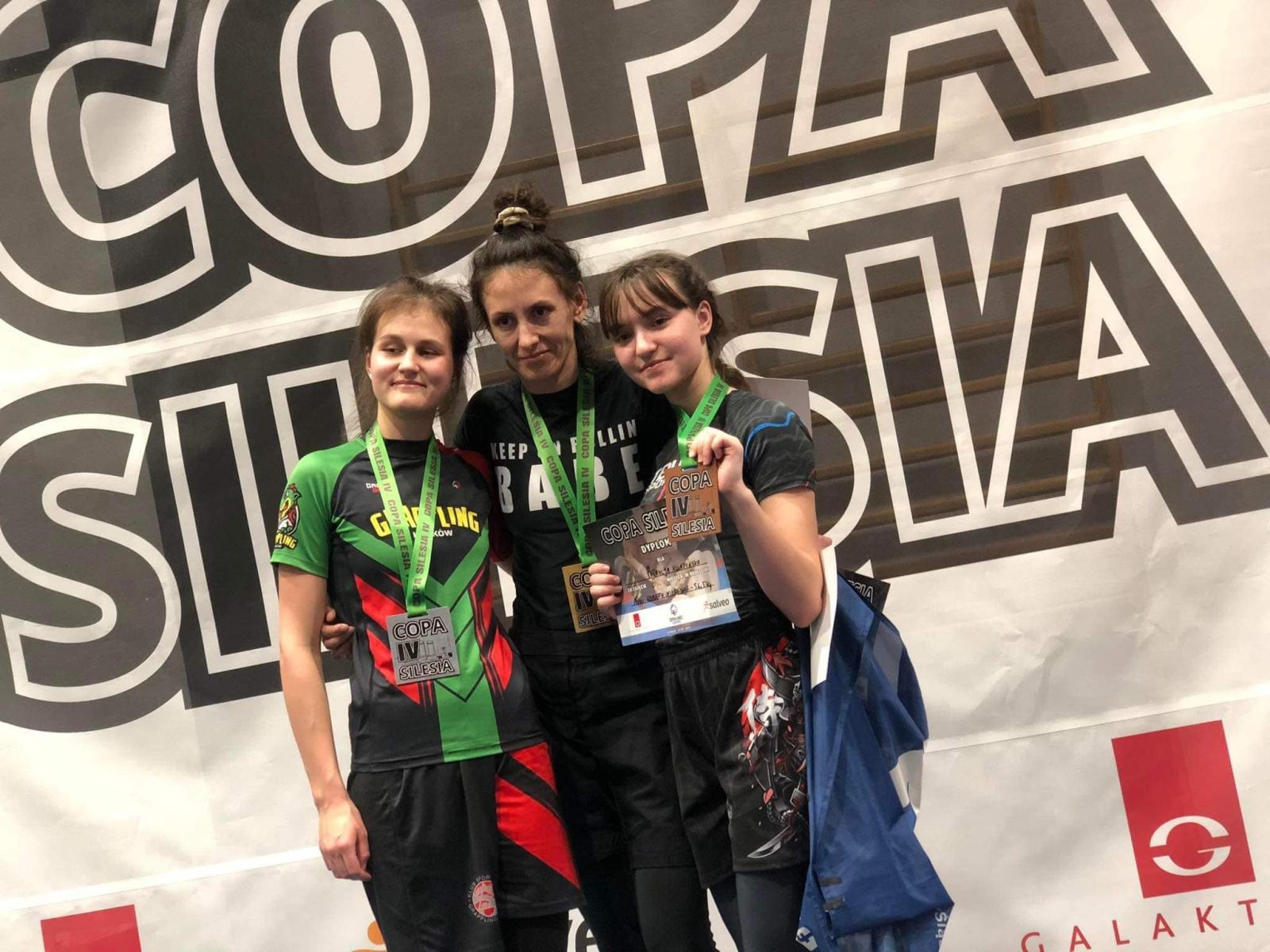 Zdjęcie w galerii na portalu naszwodzislaw.com: Udana sobota zawodników Akademii Top Team wiadomości z regionu