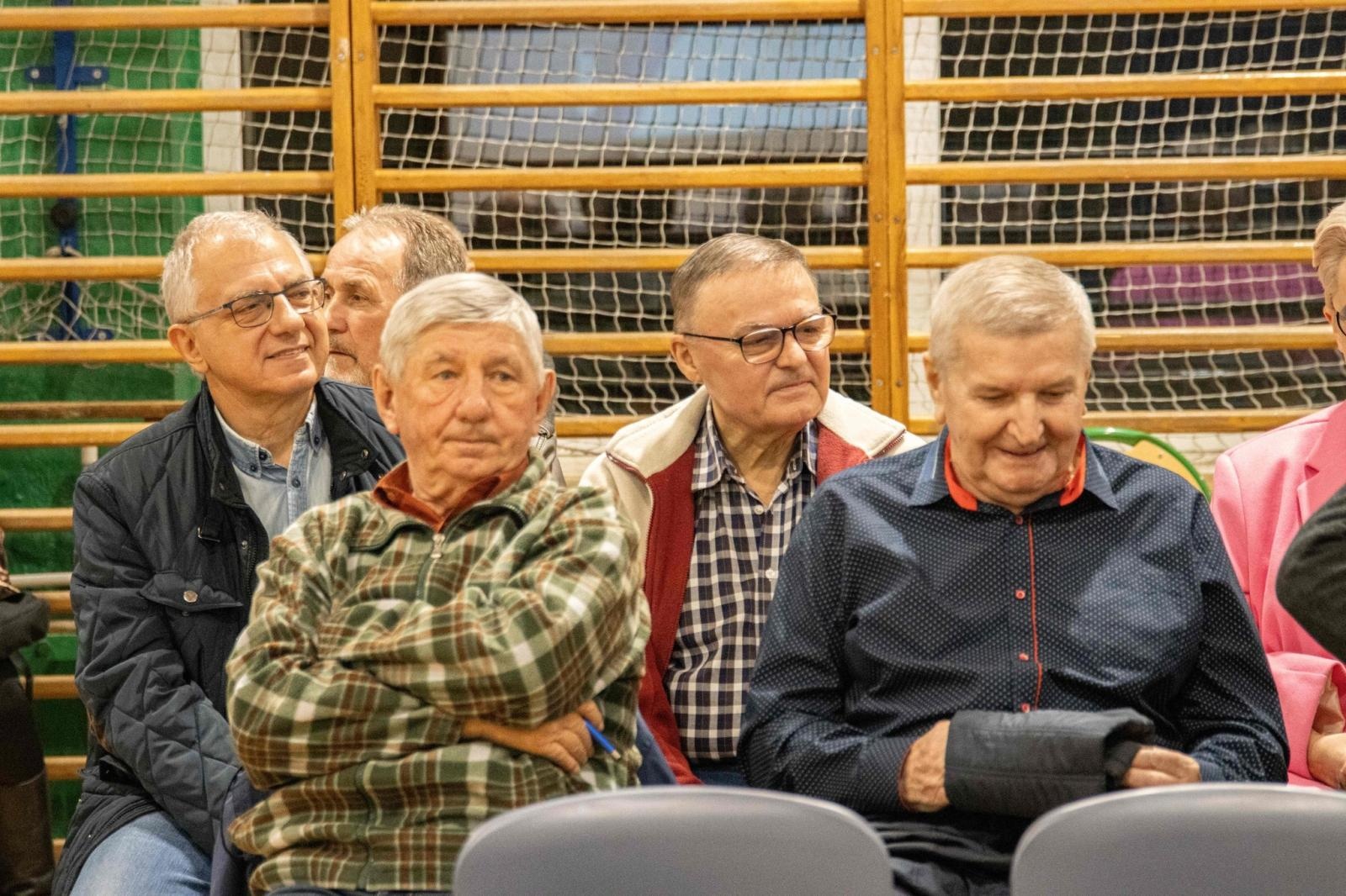 Zdjęcie w galerii na portalu naszwodzislaw.com: Za nami spotkanie prezydenta z mieszkańcami Trzech Wzgórz wiadomości z regionu