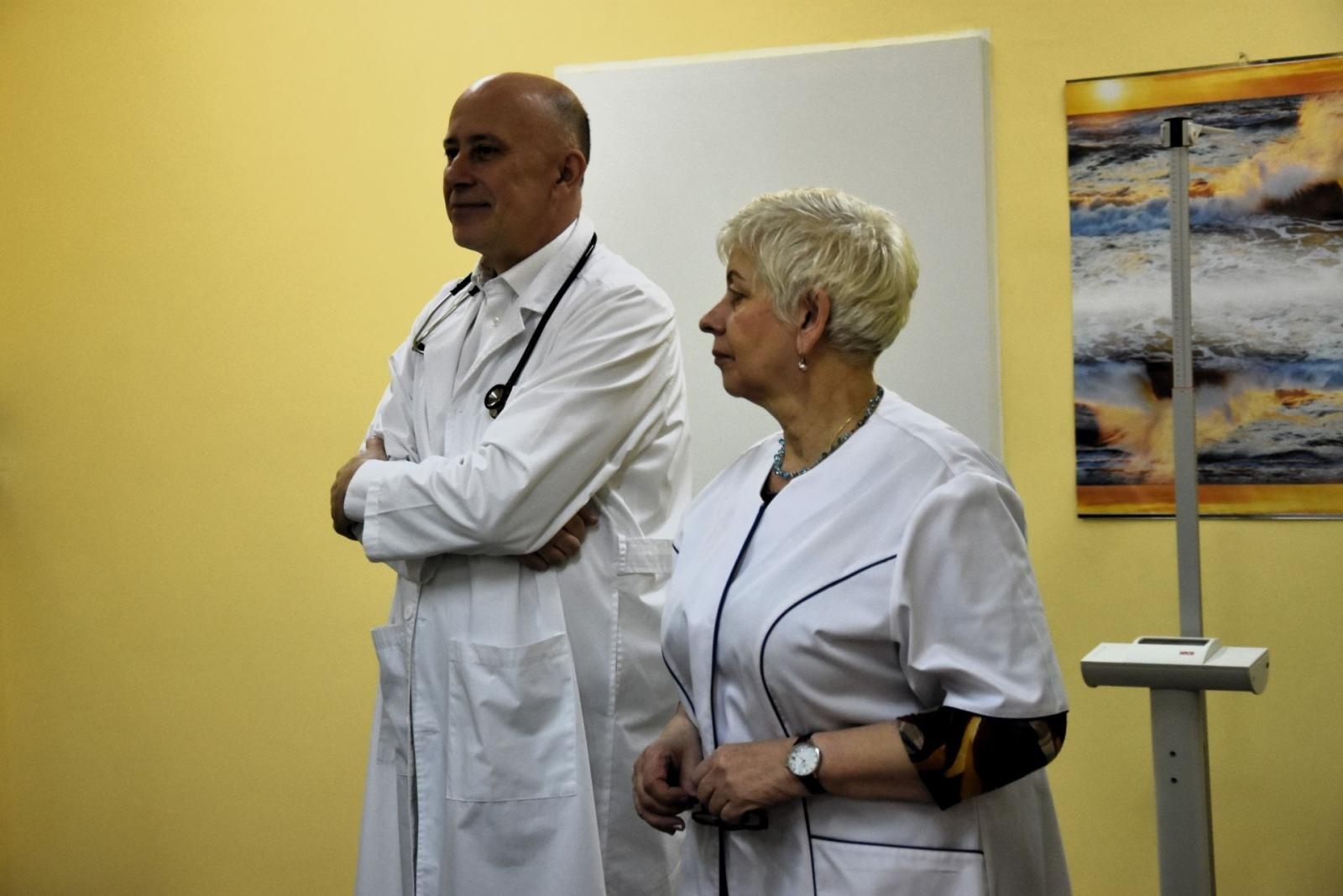 Zdjęcie w galerii na portalu naszwodzislaw.com: W powiecie wodzisławskim rozpoczęła się kwalifikacja wojskowa wiadomości z regionu