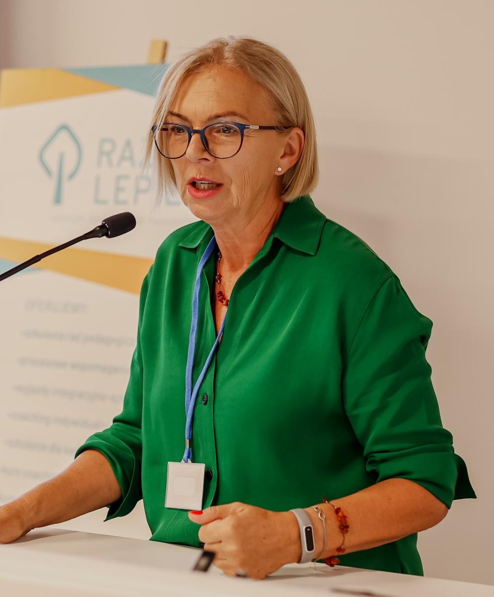 Zdjęcie w galerii na portalu naszwodzislaw.com: Poznaj kolejnych prelegentów konferencji WNET wiadomości z regionu