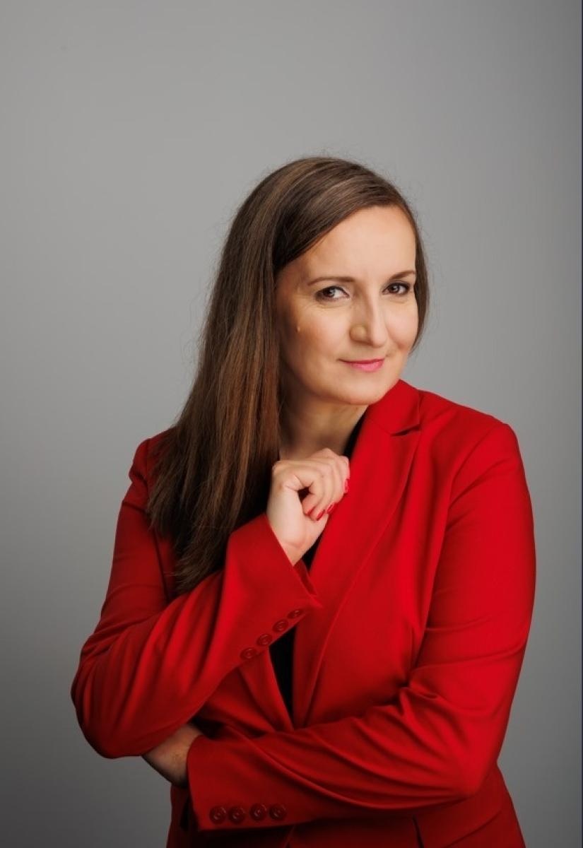 Zdjęcie w galerii na portalu naszwodzislaw.com: Poznaj kolejnych prelegentów konferencji WNET wiadomości z regionu