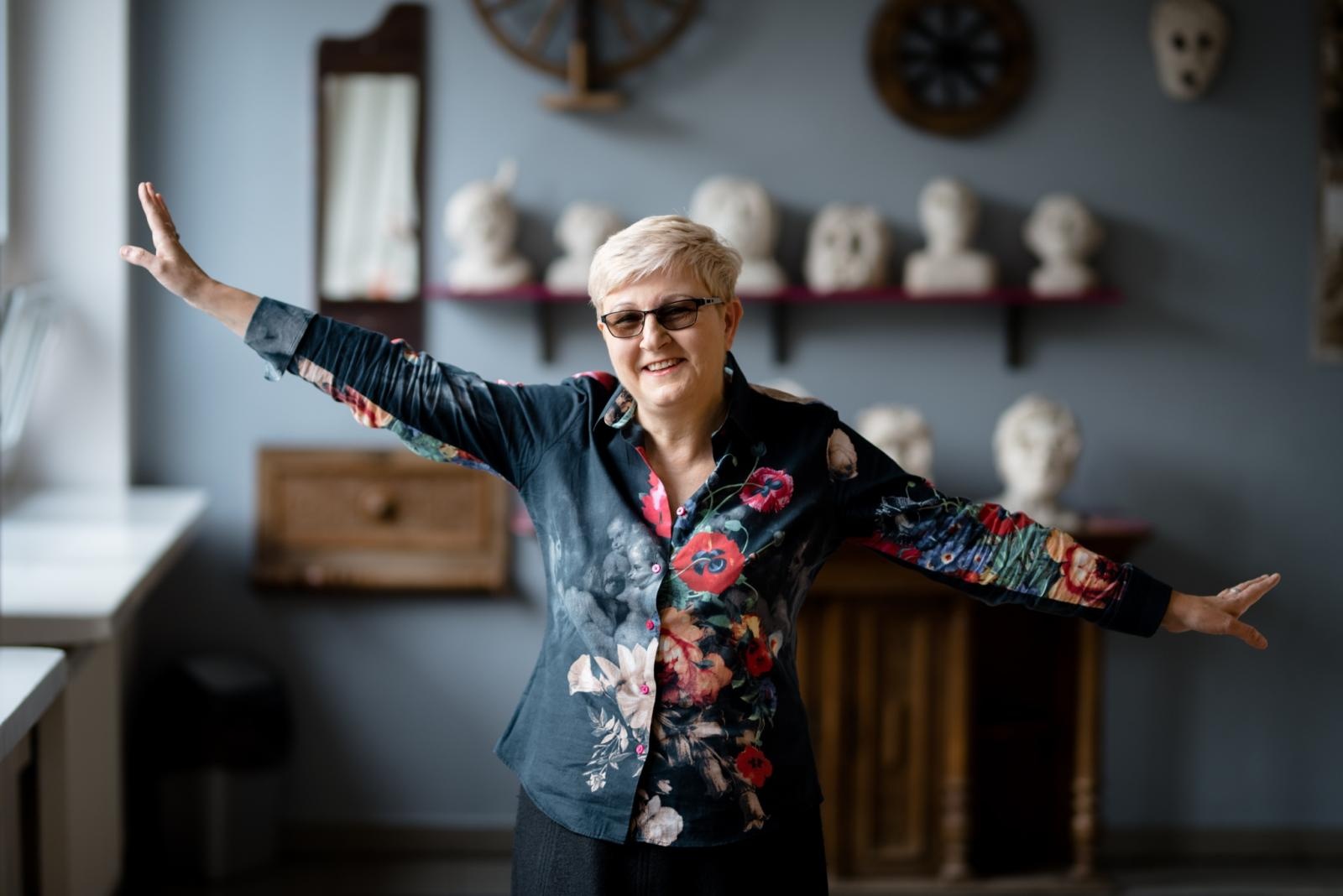 Zdjęcie w galerii na portalu naszwodzislaw.com: Poznaj kolejnych prelegentów konferencji WNET wiadomości z regionu