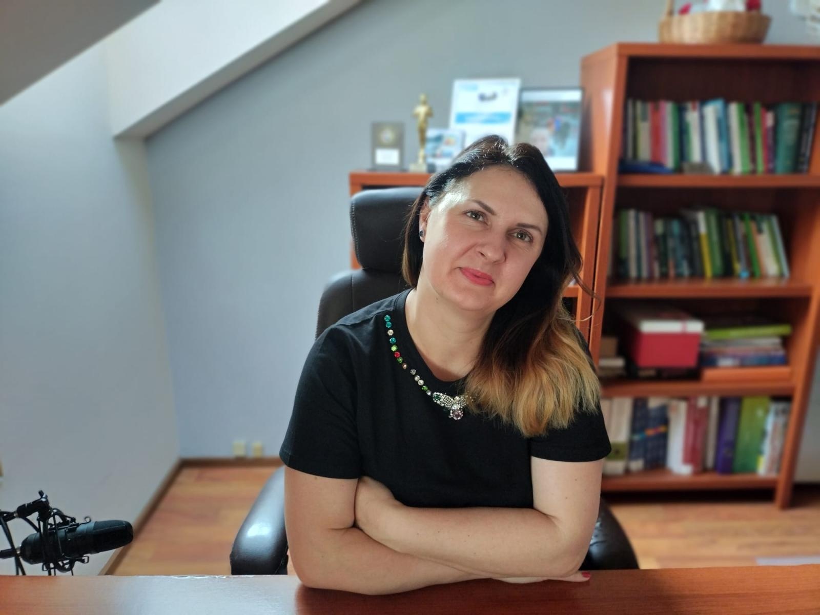 Zdjęcie w galerii na portalu naszwodzislaw.com: Poznaj kolejnych prelegentów konferencji WNET wiadomości z regionu