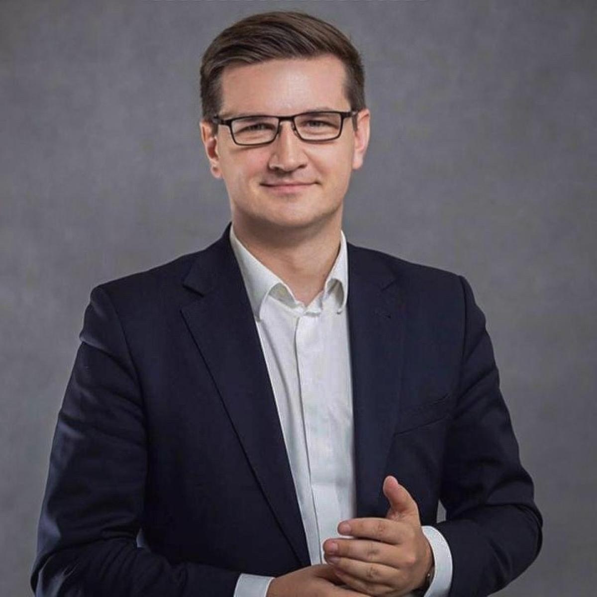 Zdjęcie w galerii na portalu naszwodzislaw.com: Poznaj kolejnych prelegentów konferencji WNET wiadomości z regionu