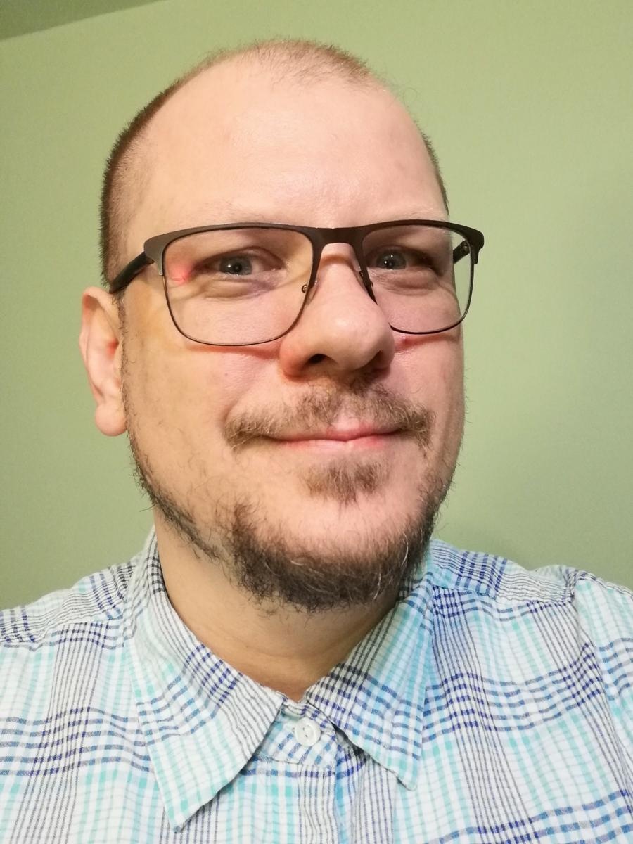 Zdjęcie w galerii na portalu naszwodzislaw.com: Poznaj kolejnych prelegentów konferencji WNET wiadomości z regionu