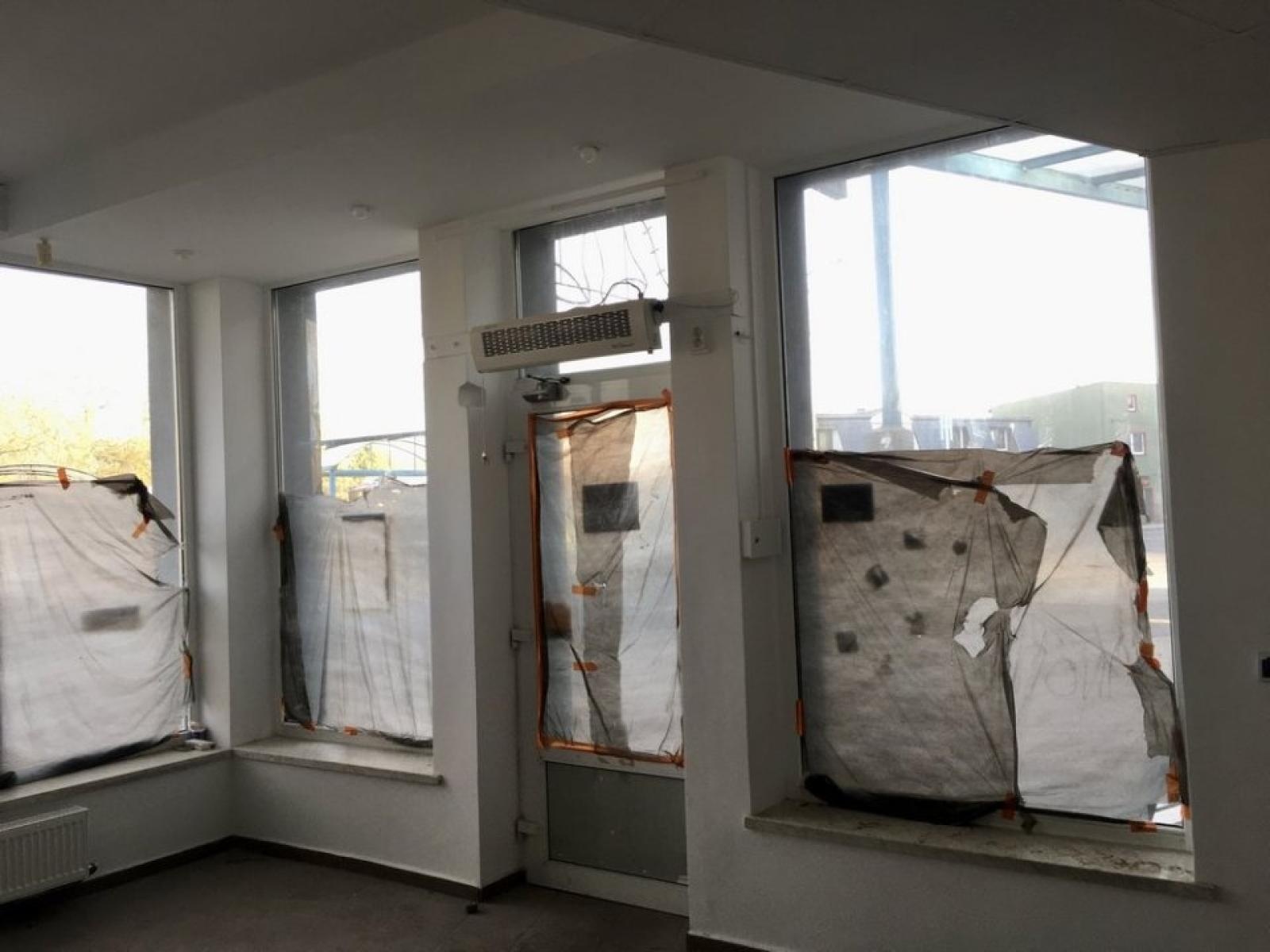 Zdjęcie w galerii na portalu naszwodzislaw.com: Lokale użytkowe w Pszowie do wynajęcia wiadomości z regionu