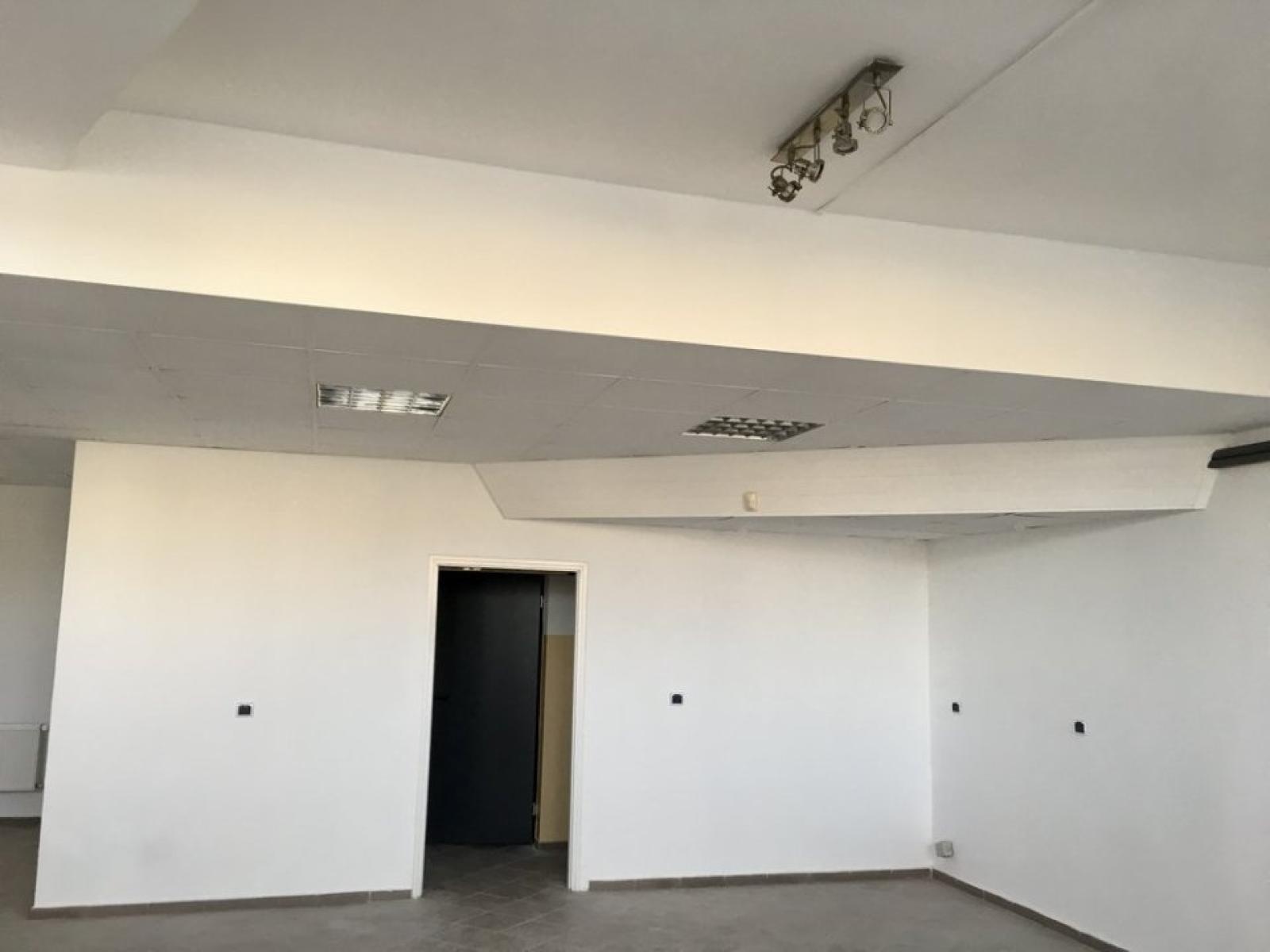 Zdjęcie w galerii na portalu naszwodzislaw.com: Lokale użytkowe w Pszowie do wynajęcia wiadomości z regionu