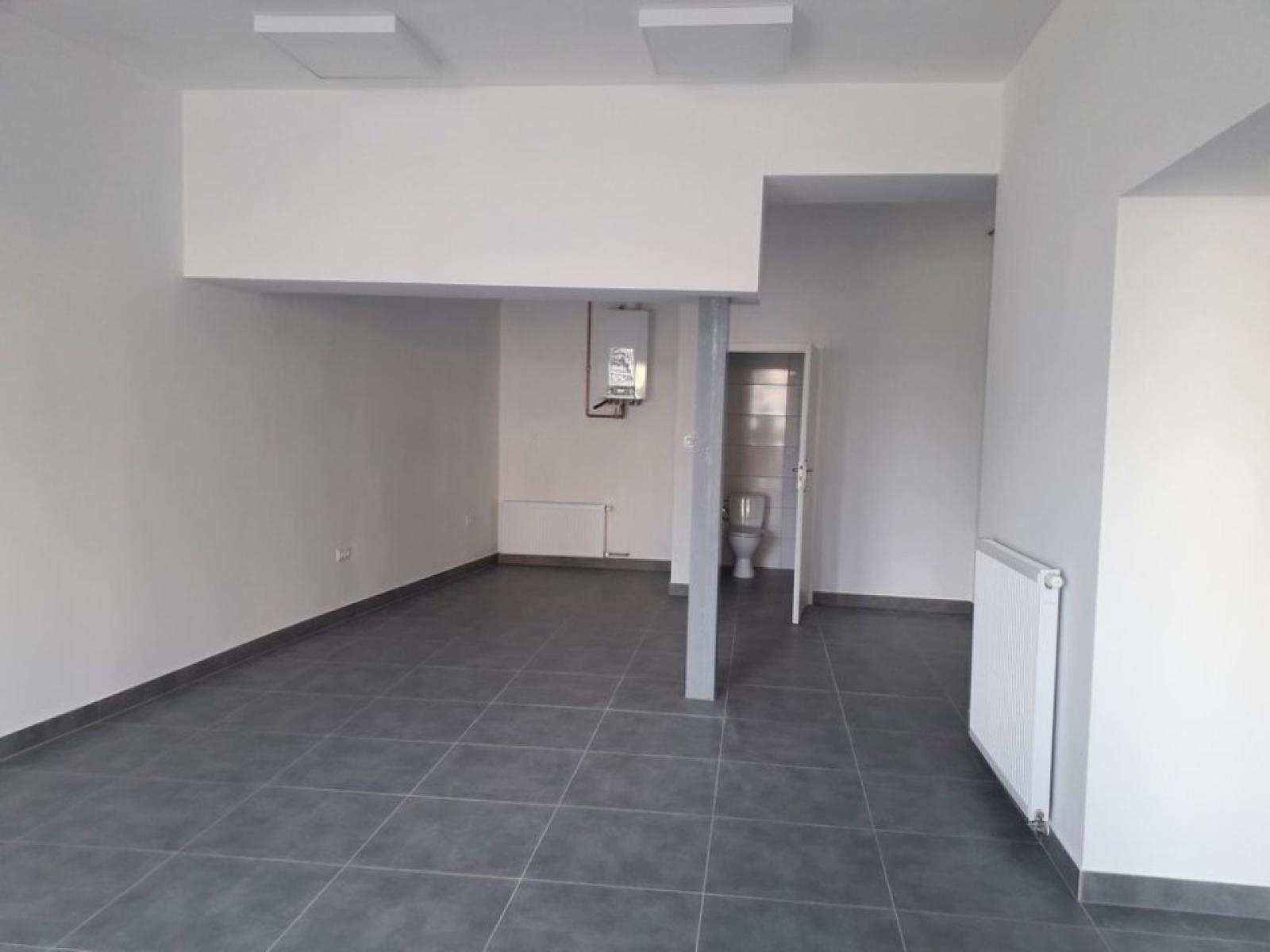 Zdjęcie w galerii na portalu naszwodzislaw.com: Lokale użytkowe w Pszowie do wynajęcia wiadomości z regionu