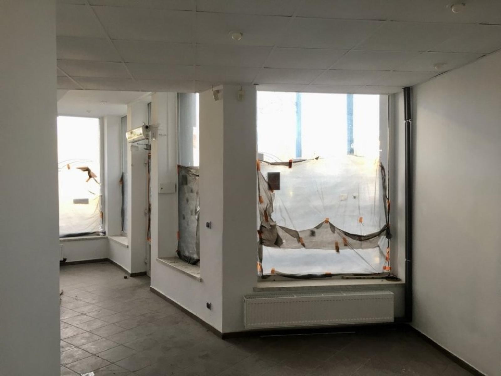 Zdjęcie w galerii na portalu naszwodzislaw.com: Lokale użytkowe w Pszowie do wynajęcia wiadomości z regionu