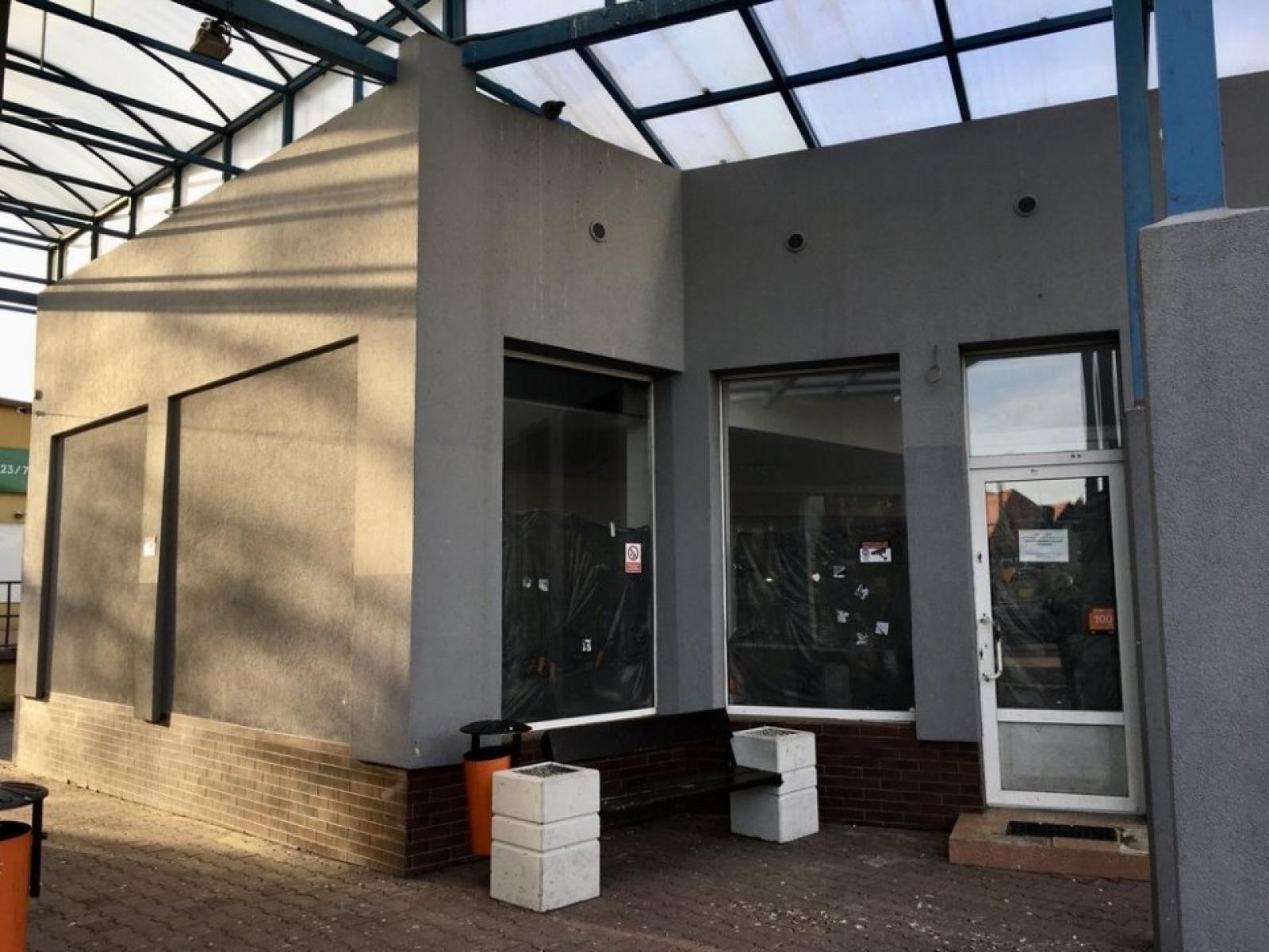 Zdjęcie w galerii na portalu naszwodzislaw.com: Lokale użytkowe w Pszowie do wynajęcia wiadomości z regionu