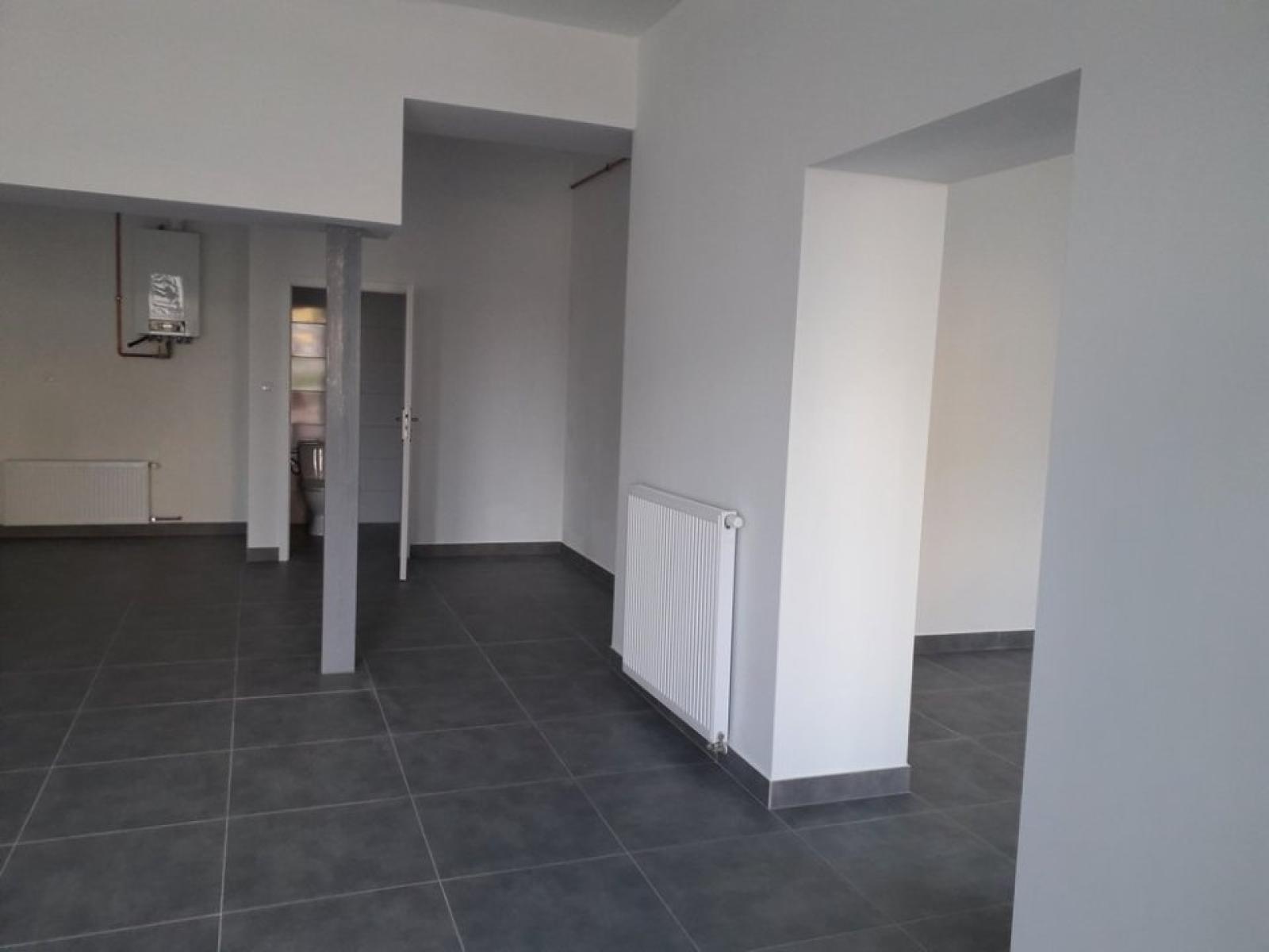 Zdjęcie w galerii na portalu naszwodzislaw.com: Lokale użytkowe w Pszowie do wynajęcia wiadomości z regionu