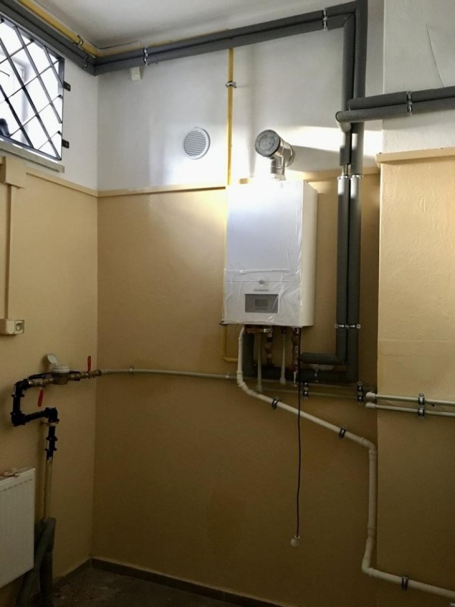 Zdjęcie w galerii na portalu naszwodzislaw.com: Lokale użytkowe w Pszowie do wynajęcia wiadomości z regionu