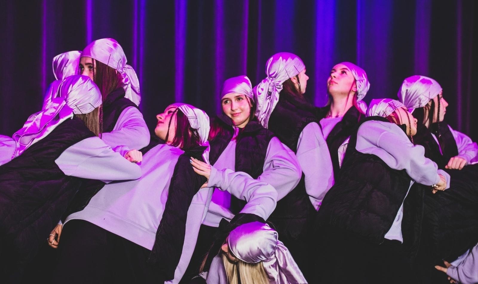 Zdjęcie w galerii na portalu naszwodzislaw.com: WCK zaprasza na XXII Galę taneczną MIX wiadomości z regionu