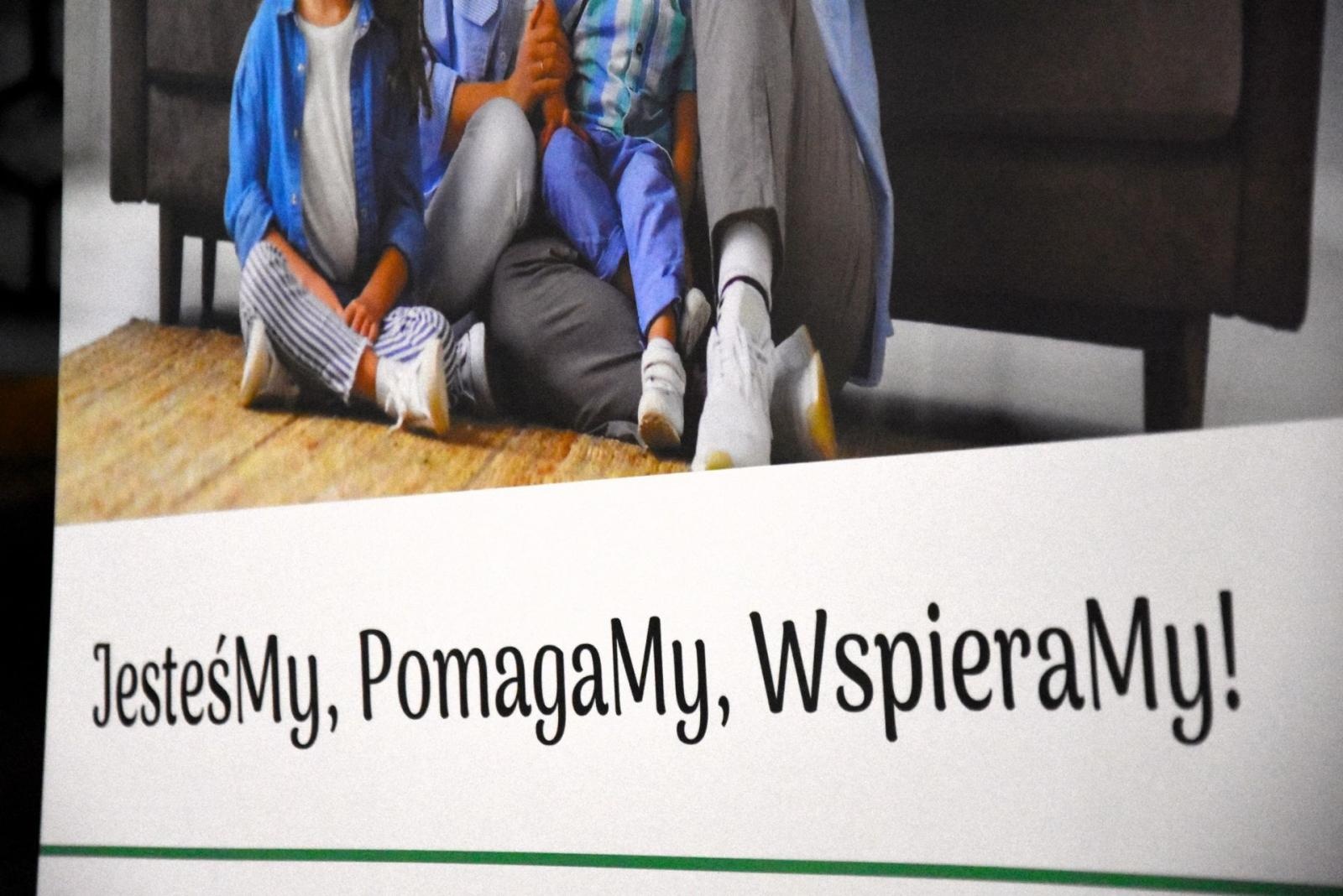 Zdjęcie w galerii na portalu naszwodzislaw.com: Stały wolontariat uczniowski ma już piętnaście lat wiadomości z regionu