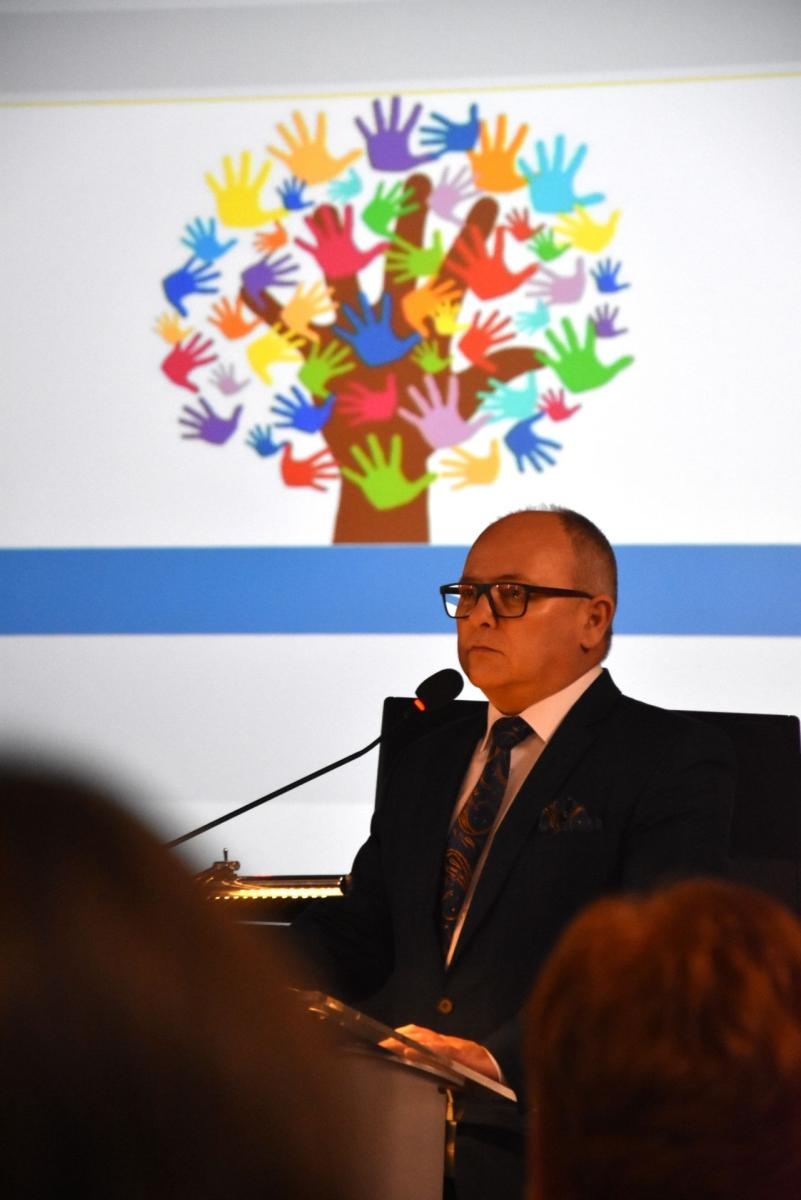 Zdjęcie w galerii na portalu naszwodzislaw.com: Stały wolontariat uczniowski ma już piętnaście lat wiadomości z regionu