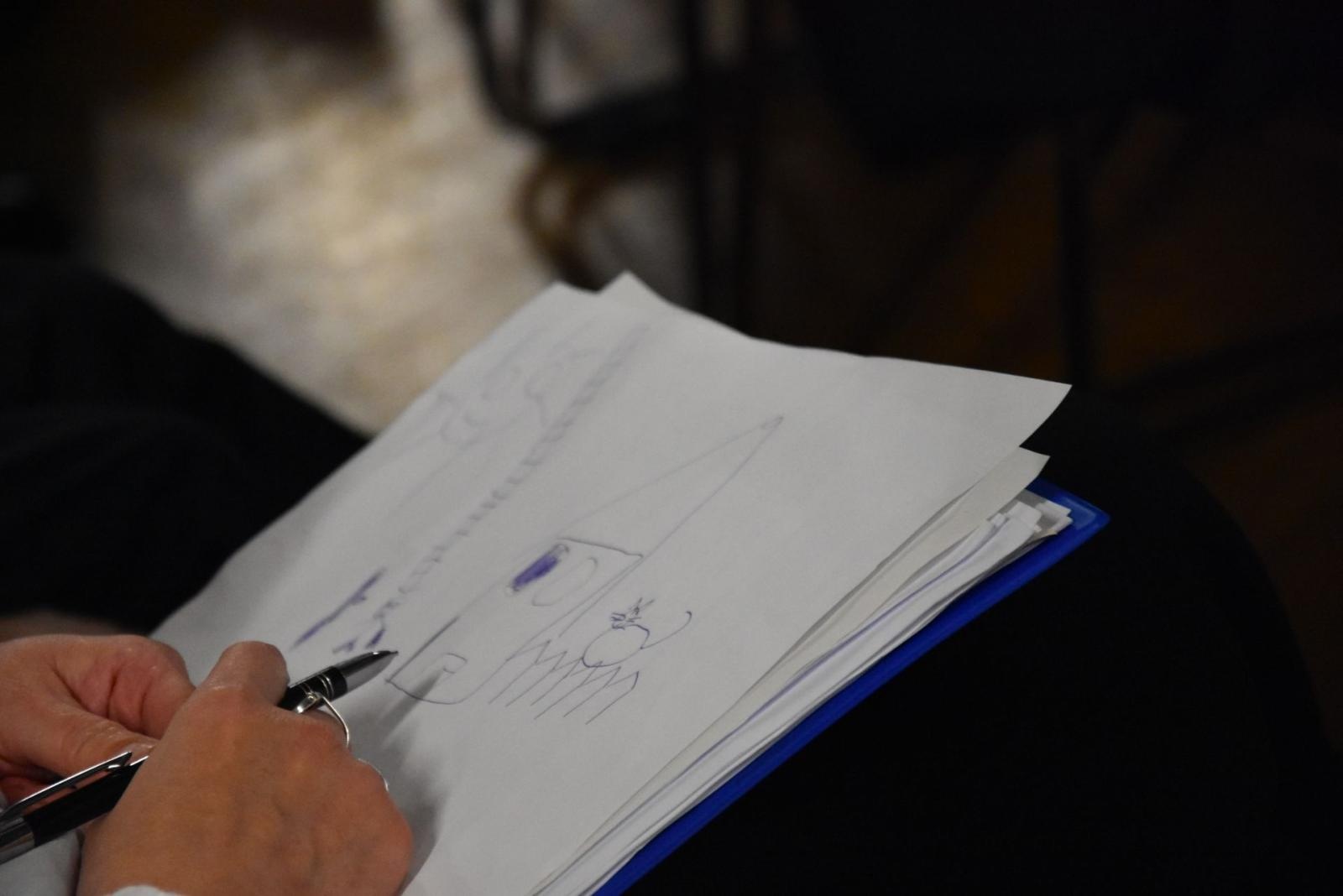 Zdjęcie w galerii na portalu naszwodzislaw.com: Stały wolontariat uczniowski ma już piętnaście lat wiadomości z regionu