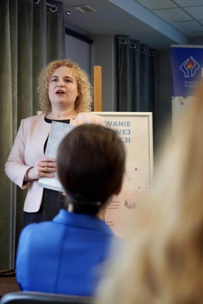 Zdjęcie w galerii na portalu naszwodzislaw.com: W Rydułtowach rozmawiali o zrównoważonej gospodarce w Subregionie Zachodnim wiadomości z regionu