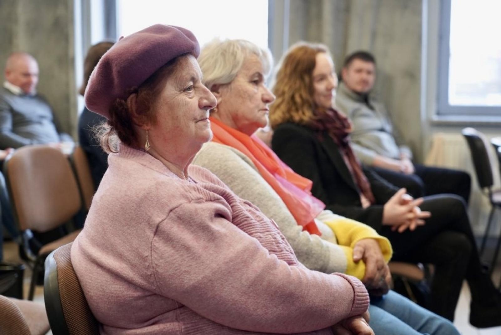 Zdjęcie w galerii na portalu naszwodzislaw.com: W Rydułtowach rozmawiali o zrównoważonej gospodarce w Subregionie Zachodnim wiadomości z regionu