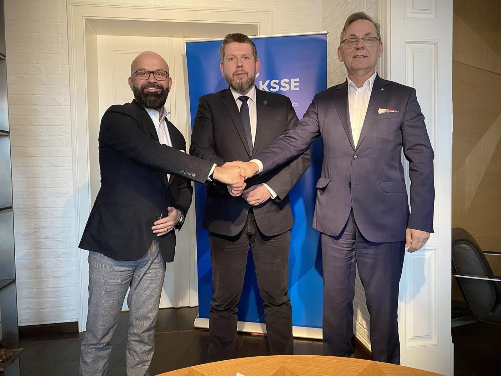 Zdjęcie w galerii na portalu naszwodzislaw.com: Strefa na Olszynach rośnie w siłę wiadomości z regionu