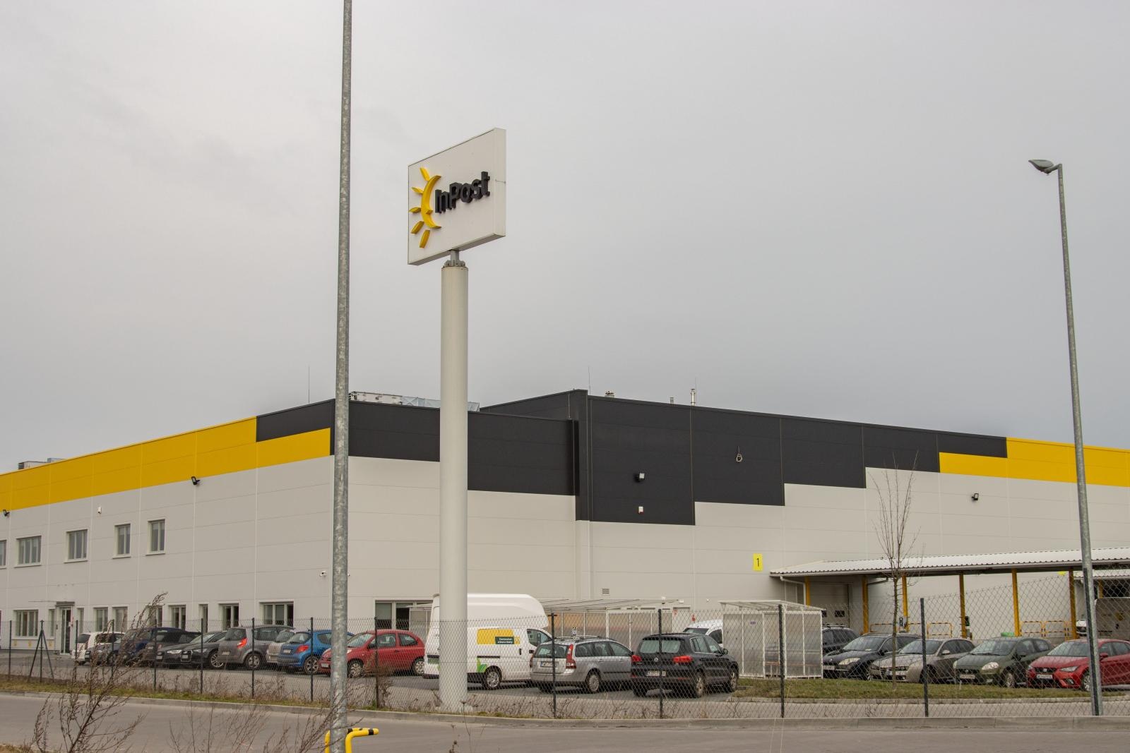 Zdjęcie w galerii na portalu naszwodzislaw.com: Strefa na Olszynach rośnie w siłę wiadomości z regionu