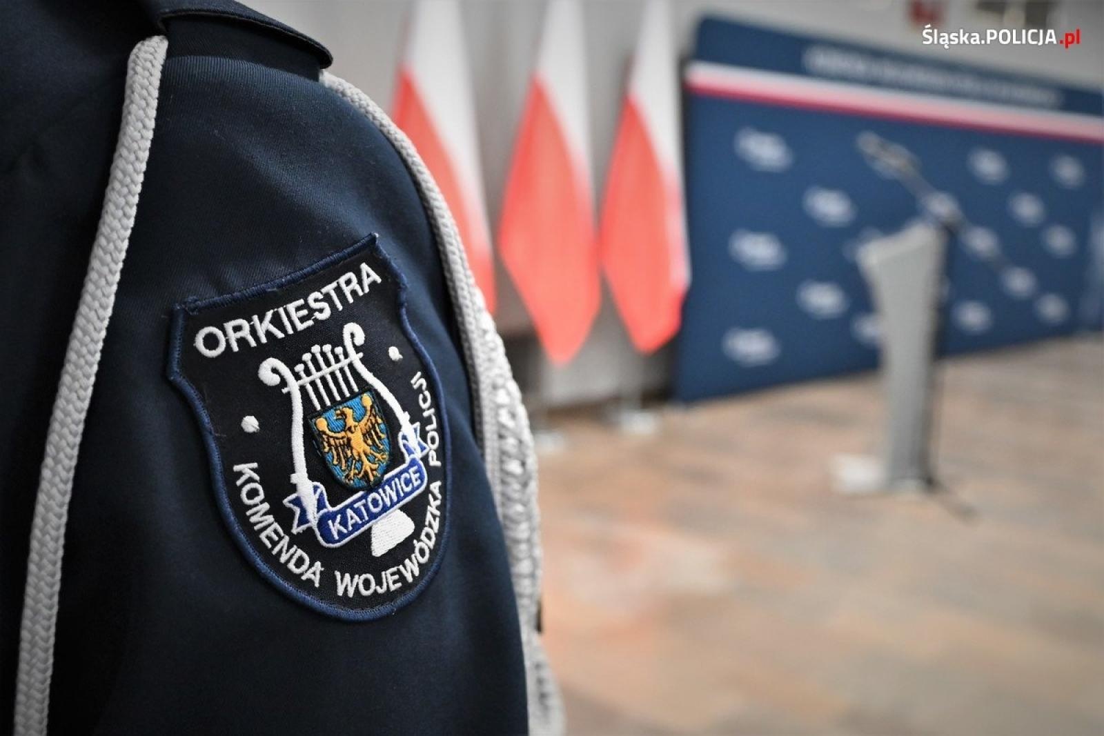 Zdjęcie w galerii na portalu naszwodzislaw.com: Nowi zastępcy komendanta wojewódzkiego policji. Jeden z nich pełnił służbę w Wodzisławiu Śląskim wiadomości z regionu