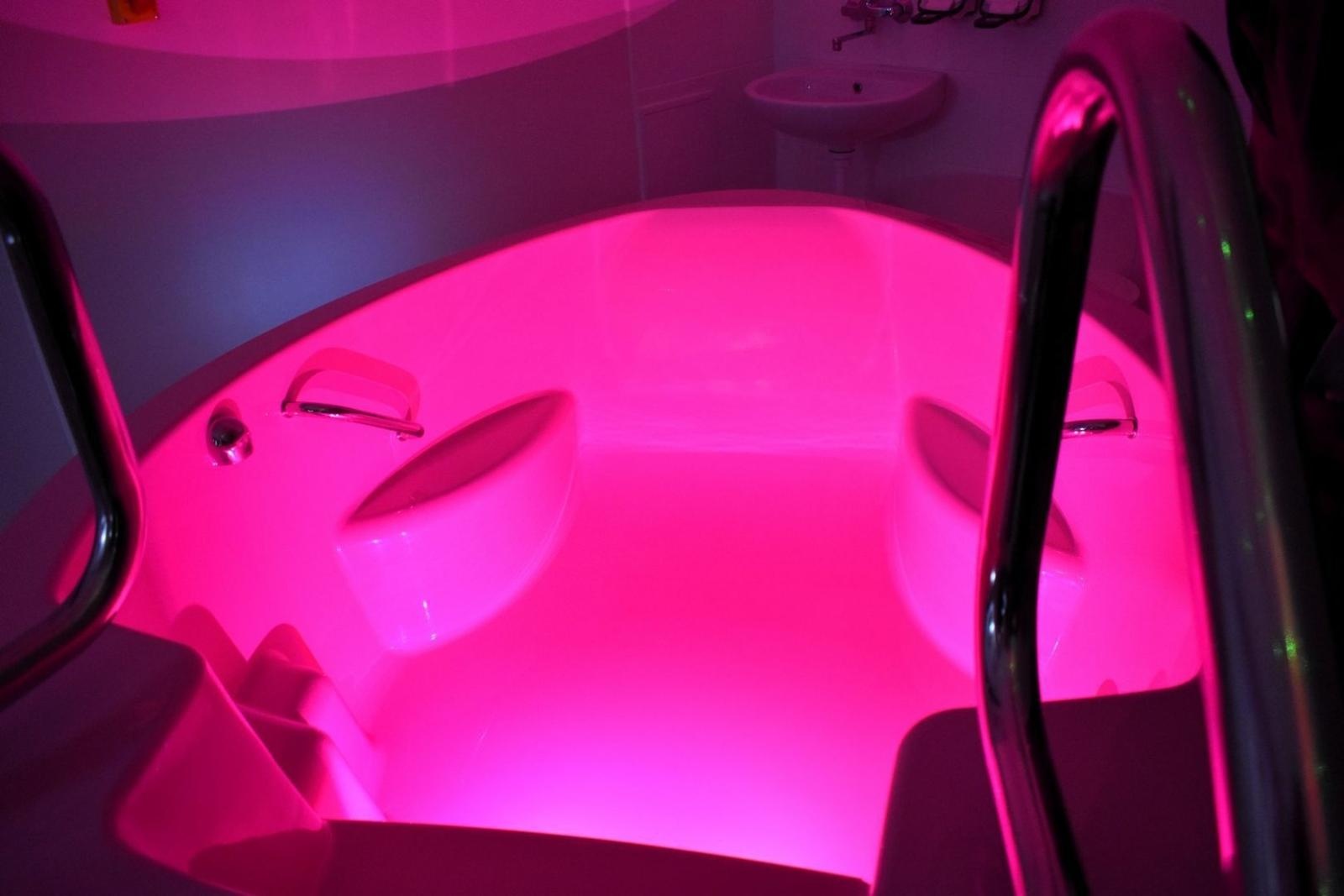 Zdjęcie w galerii na portalu naszwodzislaw.com: Wodzisław Śląski. Oddział Neonatologiczny oraz Ginekologiczno-Położniczy nie do poznania wiadomości z regionu