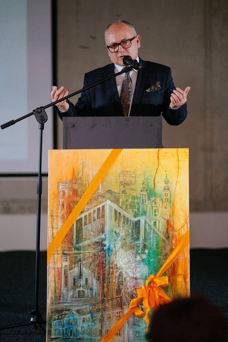 Zdjęcie w galerii na portalu naszwodzislaw.com: Pierwsze w powiecie Branżowe Centrum Umiejętności oficjalnie otwarte [FOTO] wiadomości z regionu