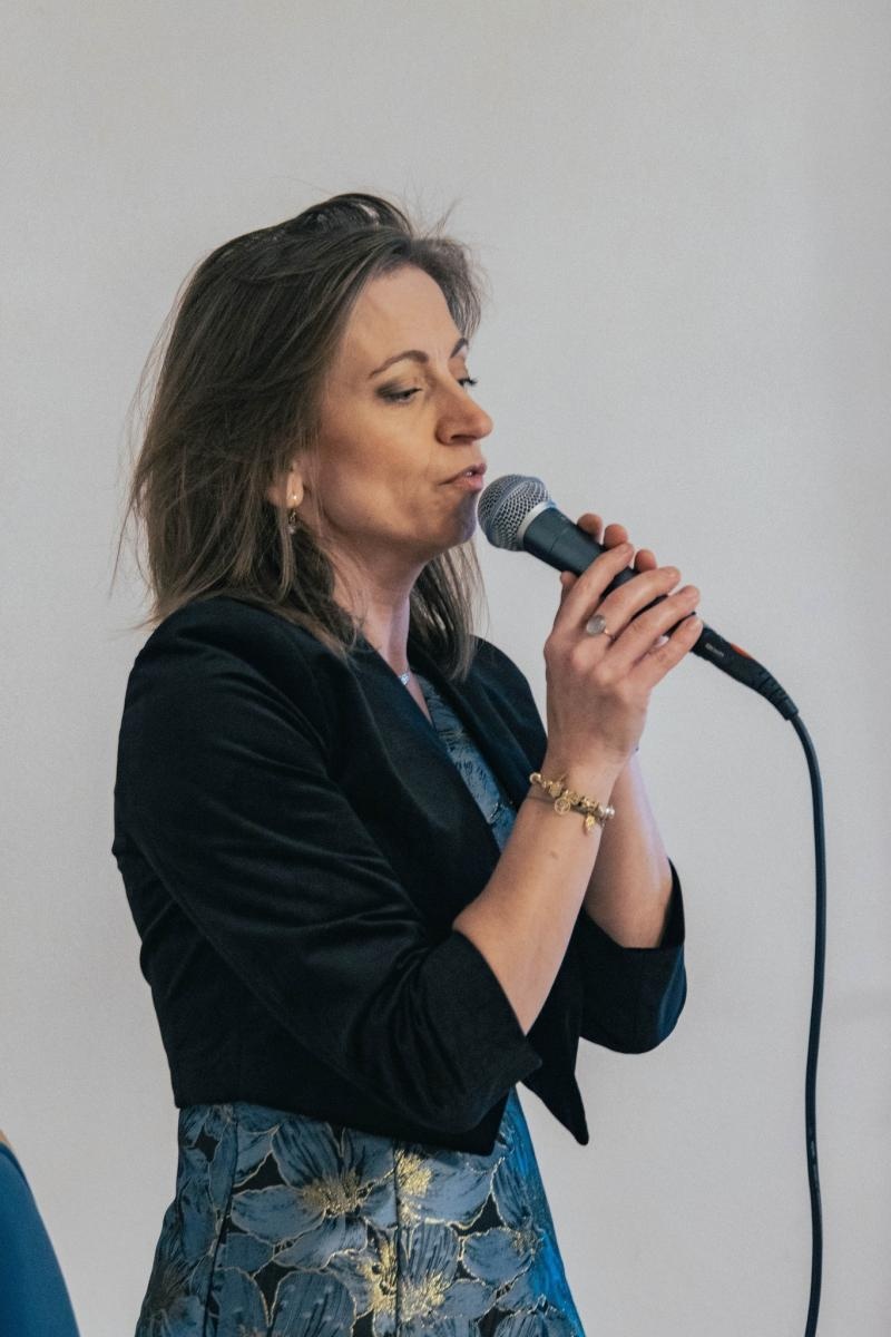 Zdjęcie w galerii na portalu naszwodzislaw.com: Jubilaci świętowali złote, szmaragdowe i diamentowe gody wiadomości z regionu