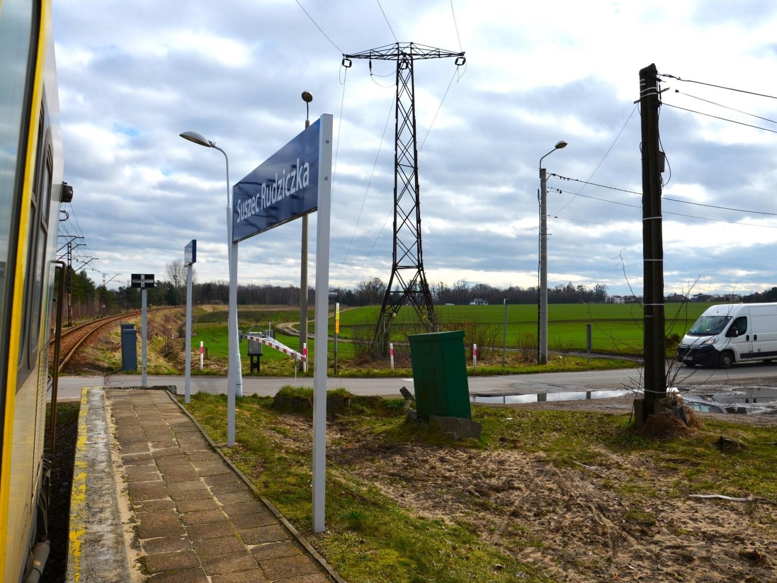 Zdjęcie w galerii na portalu naszwodzislaw.com: Skróci się czas przejazdu między Pszczyną a Żorami i dalej w stronę Rybnika i granicy z Czechami wiadomości z regionu